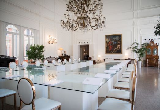 Le Stanze del CardinaleHotel Overview