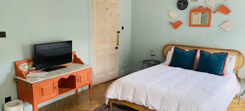 班安别墅(Ben A'an House)图片