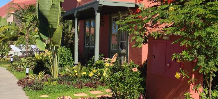 阿巴霍牧场酒店 - 限成人(Hotel Hacienda de Abajo-Adults Only-Lujo)图片