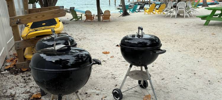 航海家基拉戈海滩度假酒店(Seafarer Key Largo Resort and Beach)图片
