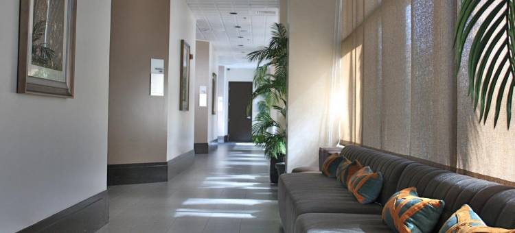 亨廷顿海滩酒店(Hotel Huntington Beach)图片