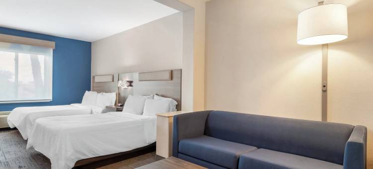 爱丽丝智选假日套房酒店(Holiday Inn Express & Suites Alice)图片