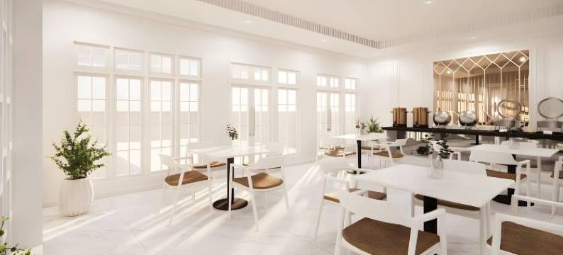 努拉马里奥波罗酒店(Noola Hotel Malioboro)图片