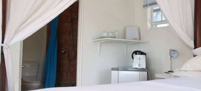 珊瑚礁海滩酒店(Coral Reef Beach)图片