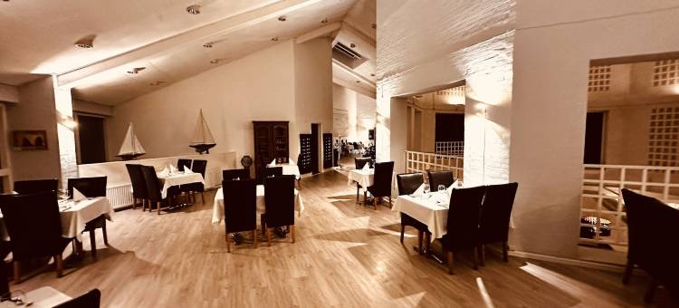 勒格斯特公园酒店(Løgstør Parkhotel)图片