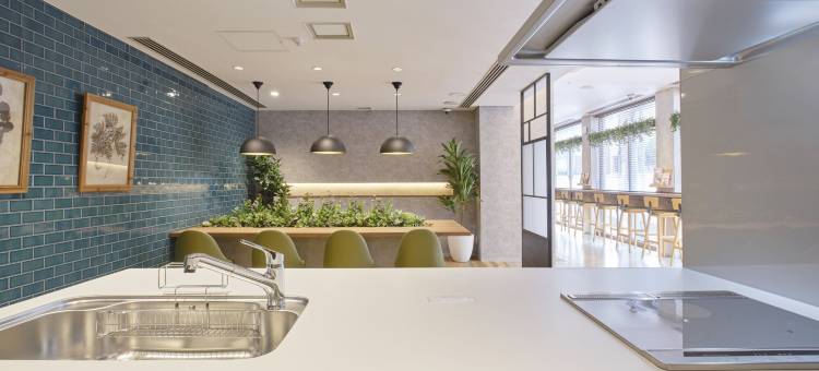 高松公园酒店(Takamatsu Park Hotel)图片