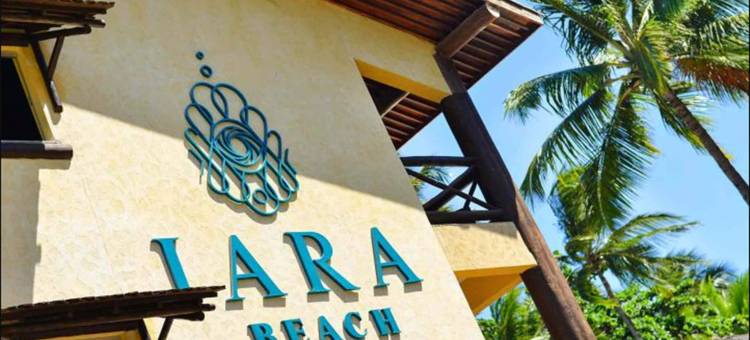 埃拉海滩酒店(Iara Beach Hotel Boutique)图片