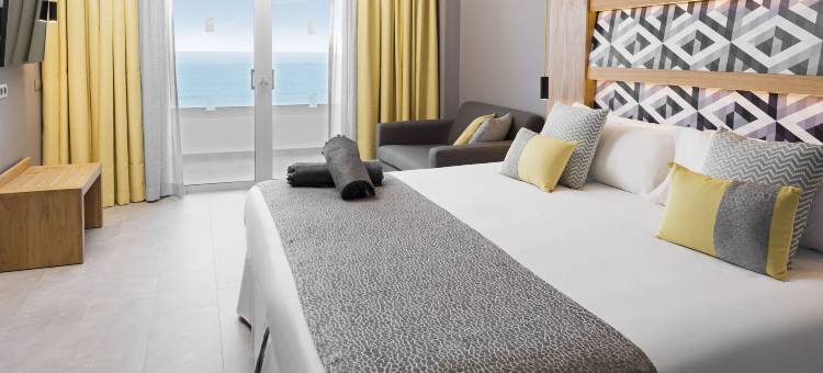 大西洋幻影套房酒店&水疗中心(Hotel Atlantic Mirage Suites & Spa - Adults Only)图片