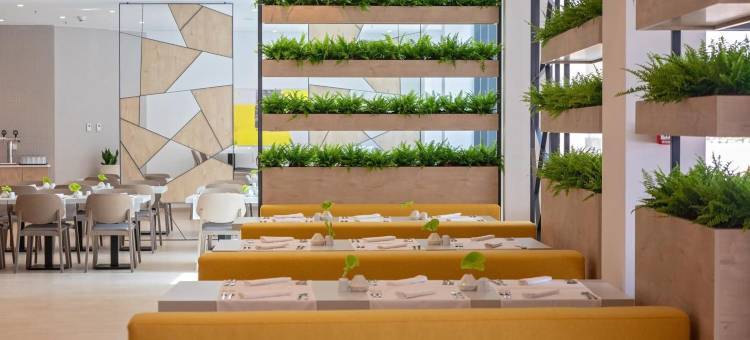 普拉瓦拉古纳公园花园套房酒店(Garden Suites Park Plava Laguna)图片