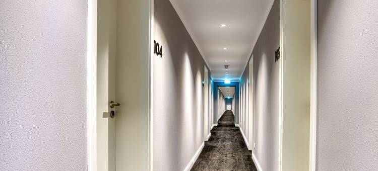 维也纳之家温德姆英戈尔施塔特(Vienna House Easy by Wyndham Ingolstadt)图片