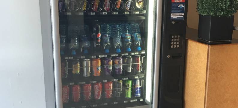 麦迪逊广场酒店-汤斯维尔(Madison Plaza Townsville)图片