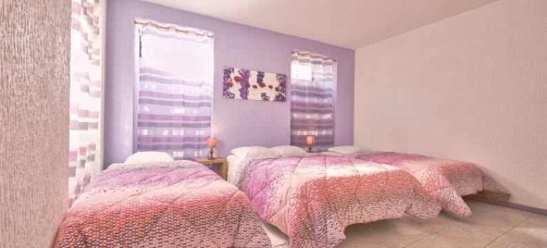 帕尔梅拉住宅酒店(Hotel Palmeira)图片