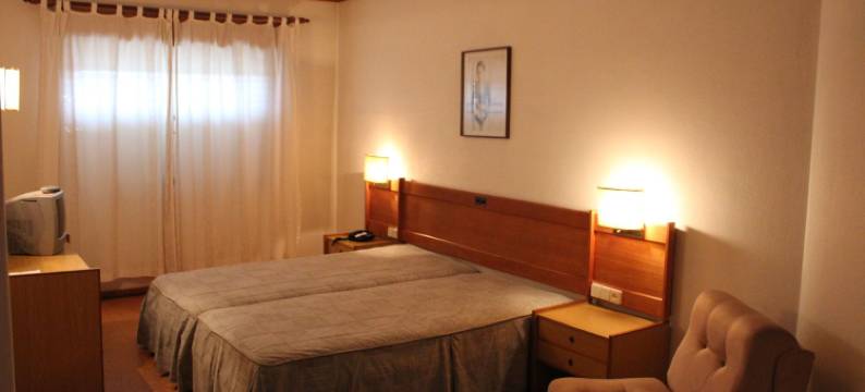 博玛苏克索酒店(Hotel Bom Sucesso)图片