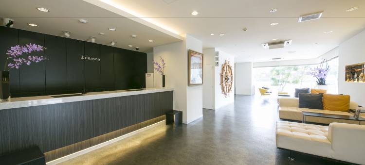 滨名湖纳凡酒店(Hotel Nanvan Hamanako)图片