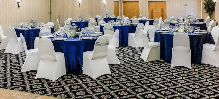 赖特湖舒眠酒店(Sleep Inn Lake Wright - Norfolk Airport)图片