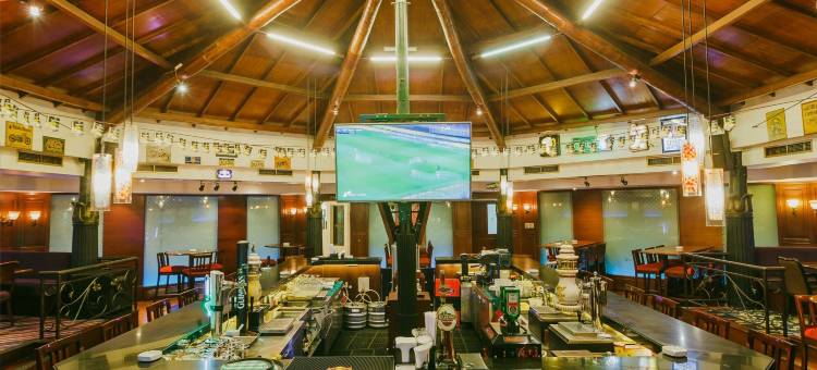 雅加达水晶酒店(Kristal Hotel Jakarta)图片