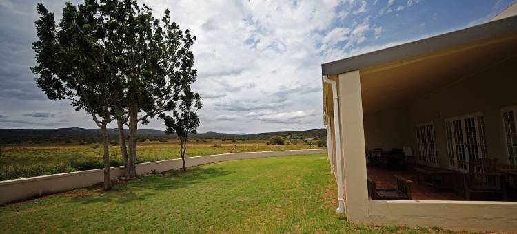 河湾旅馆(River Bend Lodge)图片