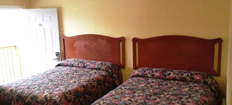 林荫大道汽车旅馆(Parkway Motel)图片