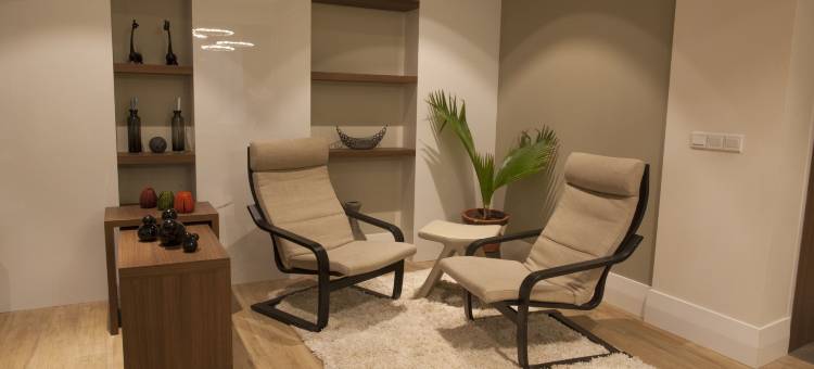 阿克拉奢华公寓营地酒店(Accra Luxury Apartments Cantonments)图片