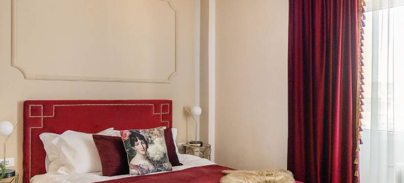 格兰芬多塔(Gryffindor Tower)图片