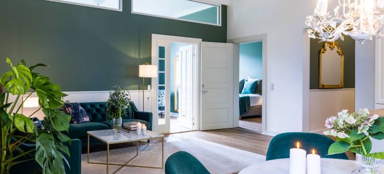 宝石套房度假公寓(Gem Suites Holiday Apartments)图片