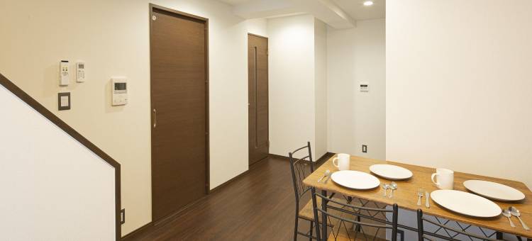 Coruscant酒店 长崎站前2(Coruscant Hotel Nagasaki Station 2)图片