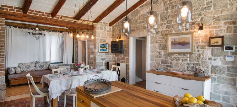 曼达科琳娜别墅(Villa Manda Korina)图片