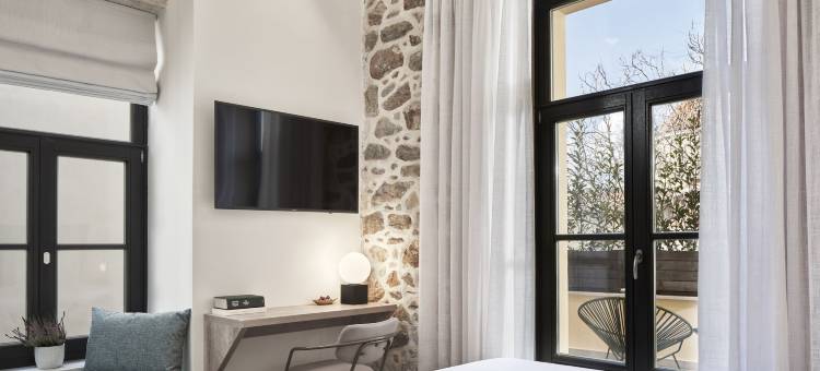 蒙纳斯提拉NLH-街区生活方式酒店(Nlh Monastiraki - Neighborhood Lifestyle Hotels)图片