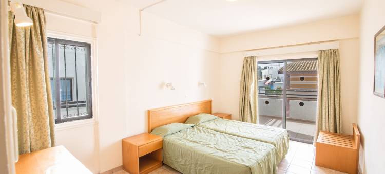 安西亚酒店公寓(Anthea Hotel Apartments)图片