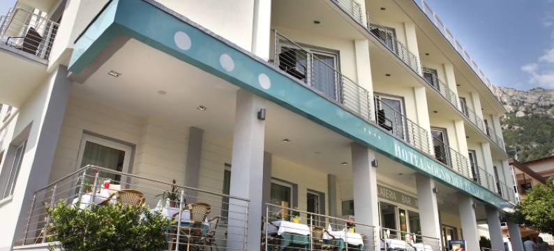德尔贝纳科酒店(Hotel Sogno del Benaco)图片