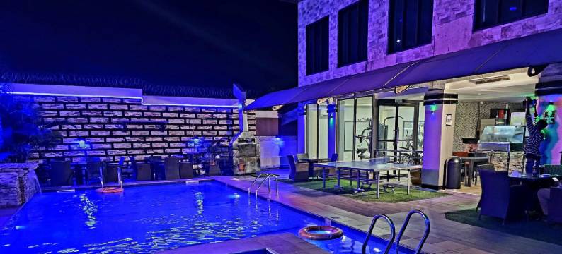 卡尔顿瑞士大酒店(Carlton Swiss Grand Hotel)图片