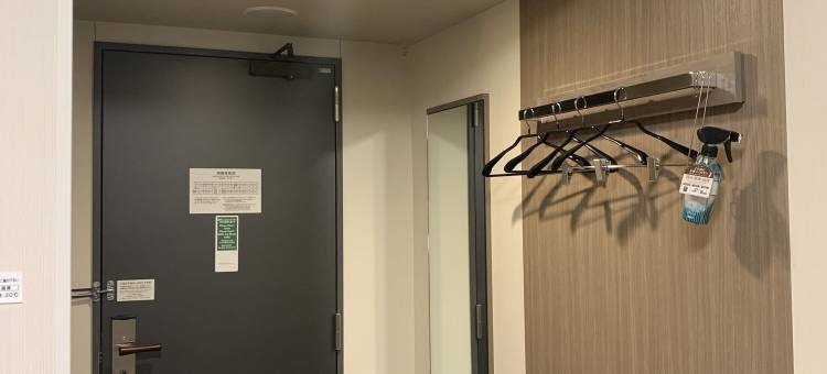 露樱酒店二本松-国道4号沿线店(Hotel Route-Inn Nihonmatsu -Kokudo 4Gou-)图片