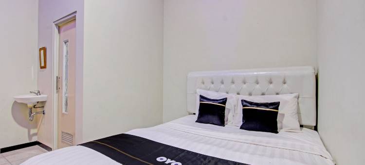 Capital O 93244 Angkasa 旅社(Capital O 93244 Angkasa Inn)图片