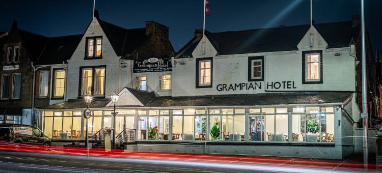 格兰屏酒店(Grampian Hotel)图片