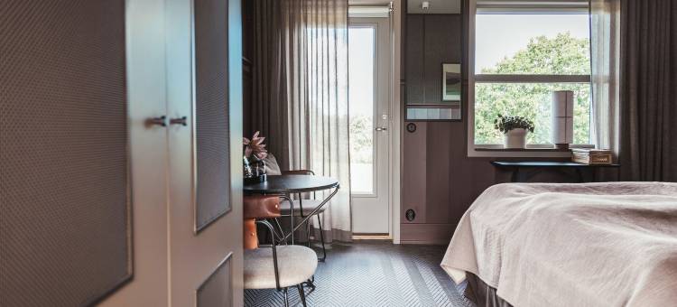 斯卡夫特的特韦德酒店(Tweed Hotell Skaftö)图片