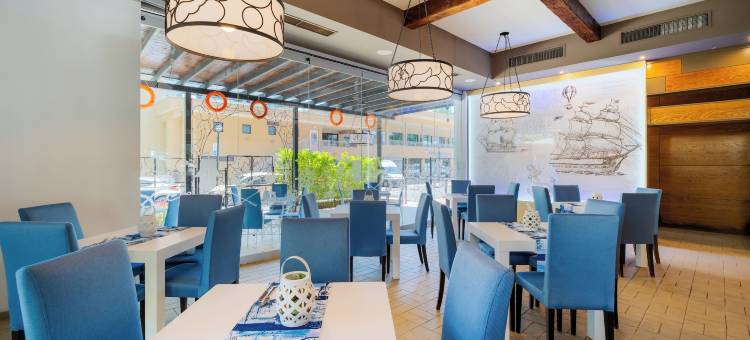 阳光海岸阿斯特里亚家庭式度假村(Asteria Family Sunny Beach - Ultra All Inclusive)图片