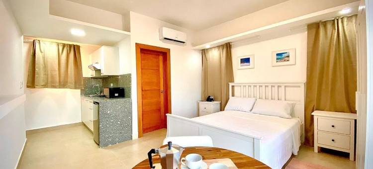 Palmares套房(Palmares Suites)图片