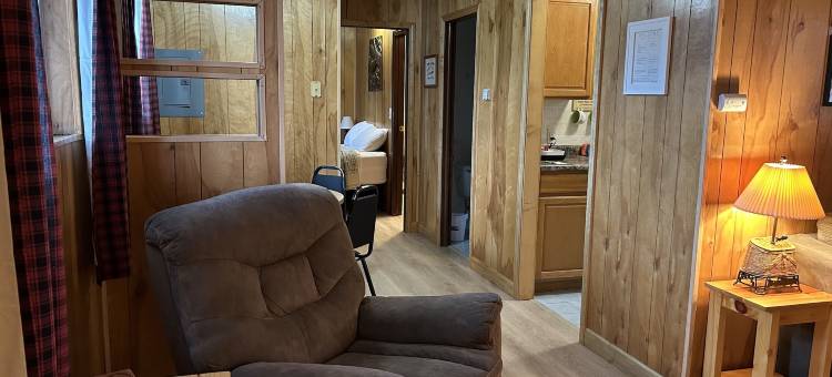 隐藏的天堂乡村小屋(Hidden Haven Cottages)图片