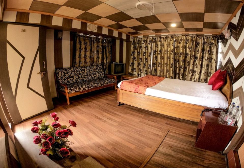 Goroomgo Broadway Annexe DarjeelingHotel Overview