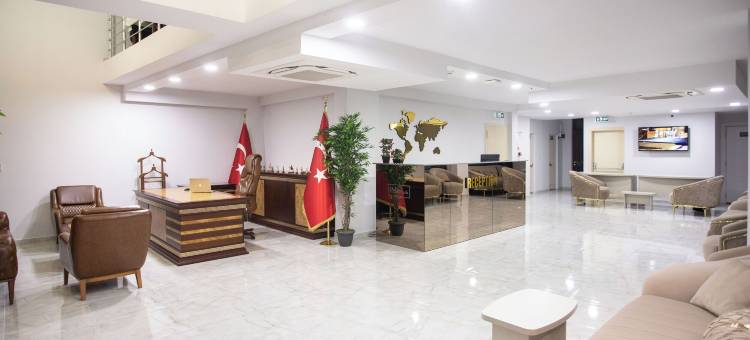 佩力公园酒店(Pelit Park Hotel)图片