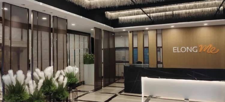 艺选酒店(中山东凤大顺时尚荟广场店)图片