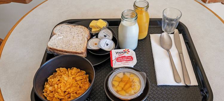 德文波特日出汽车旅馆(Comfort Inn Devonport)图片