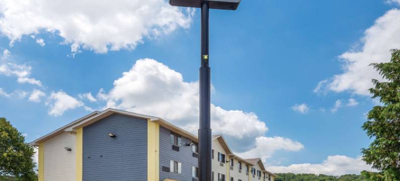 戴斯酒店 - 由温德姆管理 萨默塞特 PA I-70 I-76(Days Inn by Wyndham Somerset PA I-70 I-76)图片