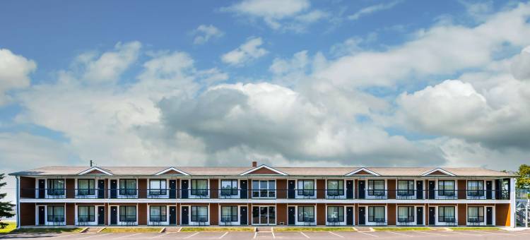 海湾花园凯艺套房酒店(Quality Inn & Suites Garden of the Gulf)图片