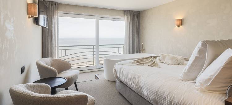 海滩宫廷酒店(Hotel Beach Palace)图片