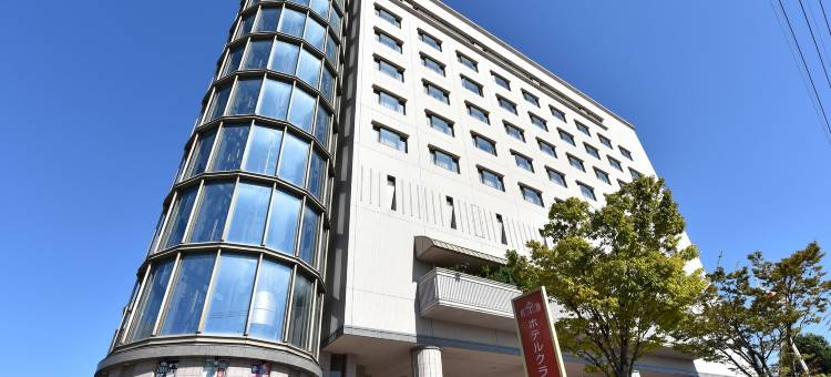 知立ANA洲际皇冠假日(ANA Crowne Plaza CHIRYU by IHG)图片