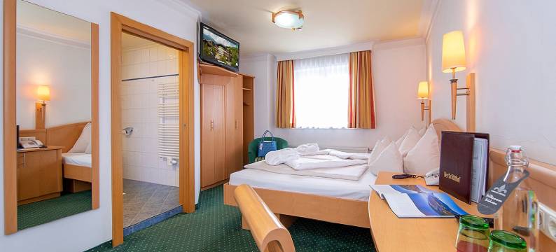 舒霍夫酒店(Der Schütthof)图片