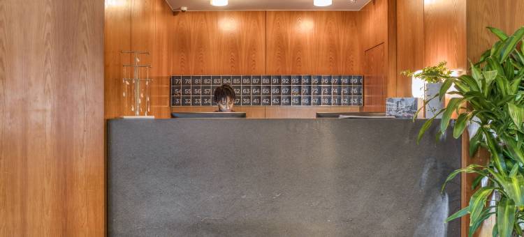 阿拉梅达高线酒店(Selina Chelsea NYC)图片