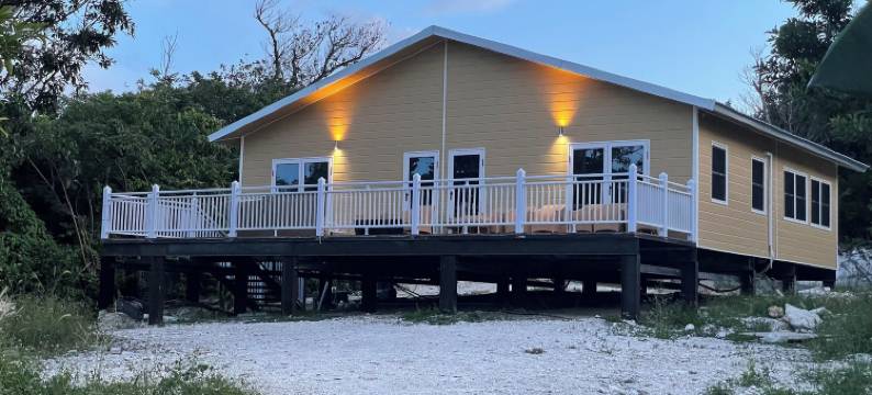 Great Cistern海滩村庄(Great Cistern Beach Village)图片