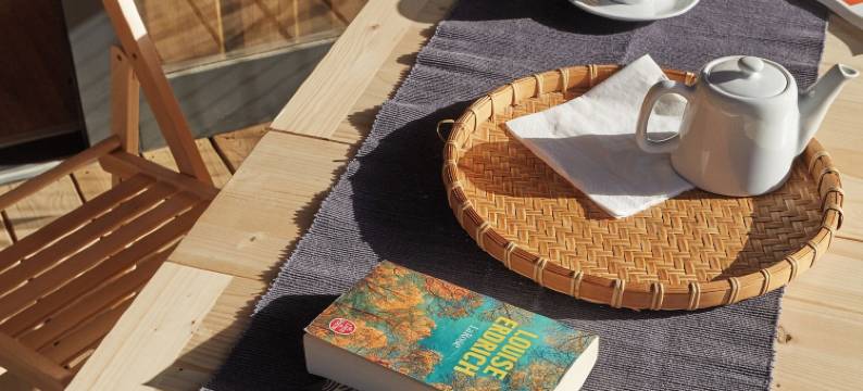 圣日耳曼花园旅舍和活动(Le Jardin Saint Germain Lodges and Events)图片